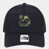 OTTO CAP® Club Collection 6 Panel Pro Style Perforated Cap Thumbnail