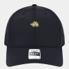 OTTO CAP® Club Collection 6 Panel Pro Style Perforated Cap Thumbnail