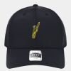 OTTO CAP® Club Collection 6 Panel Pro Style Perforated Cap Thumbnail