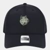 OTTO CAP® Club Collection 6 Panel Pro Style Perforated Cap Thumbnail
