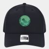 OTTO CAP® Club Collection 6 Panel Pro Style Perforated Cap Thumbnail