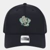 OTTO CAP® Club Collection 6 Panel Pro Style Perforated Cap Thumbnail