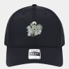 OTTO CAP® Club Collection 6 Panel Pro Style Perforated Cap Thumbnail