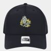 OTTO CAP® Club Collection 6 Panel Pro Style Perforated Cap Thumbnail