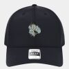 OTTO CAP® Club Collection 6 Panel Pro Style Perforated Cap Thumbnail