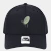 OTTO CAP® Club Collection 6 Panel Pro Style Perforated Cap Thumbnail