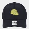 OTTO CAP® Club Collection 6 Panel Pro Style Perforated Cap Thumbnail