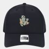 OTTO CAP® Club Collection 6 Panel Pro Style Perforated Cap Thumbnail