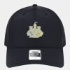 OTTO CAP® Club Collection 6 Panel Pro Style Perforated Cap Thumbnail