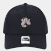 OTTO CAP® Club Collection 6 Panel Pro Style Perforated Cap Thumbnail