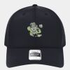 OTTO CAP® Club Collection 6 Panel Pro Style Perforated Cap Thumbnail