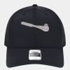 OTTO CAP® Club Collection 6 Panel Pro Style Perforated Cap Thumbnail