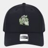 OTTO CAP® Club Collection 6 Panel Pro Style Perforated Cap Thumbnail