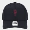 OTTO CAP® Club Collection 6 Panel Pro Style Perforated Cap Thumbnail