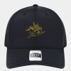 OTTO CAP® Club Collection 6 Panel Pro Style Perforated Cap Thumbnail