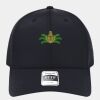 OTTO CAP® Club Collection 6 Panel Pro Style Perforated Cap Thumbnail