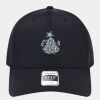 OTTO CAP® Club Collection 6 Panel Pro Style Perforated Cap Thumbnail