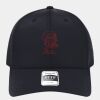 OTTO CAP® Club Collection 6 Panel Pro Style Perforated Cap Thumbnail
