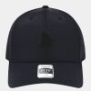 OTTO CAP® Club Collection 6 Panel Pro Style Perforated Cap Thumbnail