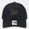 OTTO CAP® Club Collection 6 Panel Pro Style Perforated Cap Thumbnail