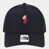 OTTO CAP® Club Collection 6 Panel Pro Style Perforated Cap Thumbnail