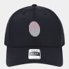 OTTO CAP® Club Collection 6 Panel Pro Style Perforated Cap Thumbnail