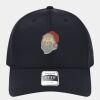OTTO CAP® Club Collection 6 Panel Pro Style Perforated Cap Thumbnail