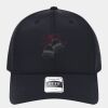 OTTO CAP® Club Collection 6 Panel Pro Style Perforated Cap Thumbnail