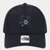 OTTO CAP® Club Collection 6 Panel Pro Style Perforated Cap Thumbnail