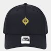 OTTO CAP® Club Collection 6 Panel Pro Style Perforated Cap Thumbnail