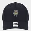 OTTO CAP® Club Collection 6 Panel Pro Style Perforated Cap Thumbnail