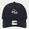 OTTO CAP® Club Collection 6 Panel Pro Style Perforated Cap Thumbnail