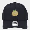 OTTO CAP® Club Collection 6 Panel Pro Style Perforated Cap Thumbnail