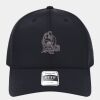 OTTO CAP® Club Collection 6 Panel Pro Style Perforated Cap Thumbnail