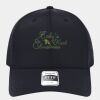 OTTO CAP® Club Collection 6 Panel Pro Style Perforated Cap Thumbnail