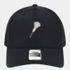 OTTO CAP® Club Collection 6 Panel Pro Style Perforated Cap Thumbnail