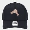 OTTO CAP® Club Collection 6 Panel Pro Style Perforated Cap Thumbnail