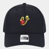 OTTO CAP® Club Collection 6 Panel Pro Style Perforated Cap Thumbnail