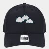 OTTO CAP® Club Collection 6 Panel Pro Style Perforated Cap Thumbnail