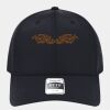 OTTO CAP® Club Collection 6 Panel Pro Style Perforated Cap Thumbnail