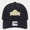 OTTO CAP® Club Collection 6 Panel Pro Style Perforated Cap Thumbnail