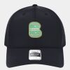 OTTO CAP® Club Collection 6 Panel Pro Style Perforated Cap Thumbnail