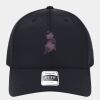 OTTO CAP® Club Collection 6 Panel Pro Style Perforated Cap Thumbnail