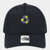 OTTO CAP® Club Collection 6 Panel Pro Style Perforated Cap Thumbnail