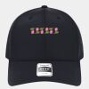 OTTO CAP® Club Collection 6 Panel Pro Style Perforated Cap Thumbnail