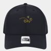 OTTO CAP® Club Collection 6 Panel Pro Style Perforated Cap Thumbnail