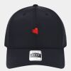 OTTO CAP® Club Collection 6 Panel Pro Style Perforated Cap Thumbnail