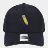 OTTO CAP® Club Collection 6 Panel Pro Style Perforated Cap Thumbnail