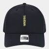 OTTO CAP® Club Collection 6 Panel Pro Style Perforated Cap Thumbnail