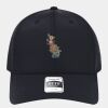 OTTO CAP® Club Collection 6 Panel Pro Style Perforated Cap Thumbnail